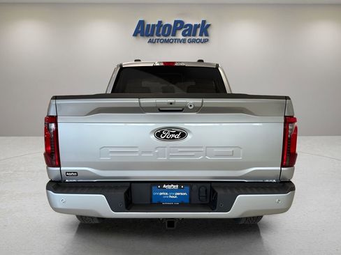 New 2026 Ford F150 XLT AWD/4WD image 6