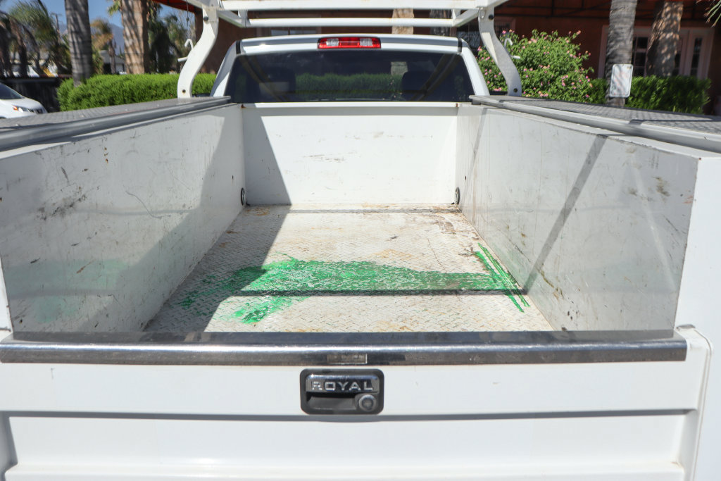 Used 2022 RAM 2500 Tradesman RWD image 8