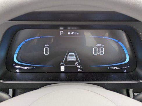 New 2026 Hyundai Elantra SE image 20