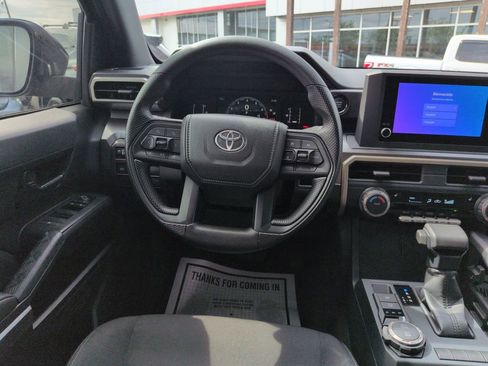 Used 2024 Toyota Tacoma SR5 image 13