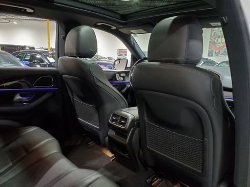 Used 2021 Mercedes-Benz GLE 350 image 23