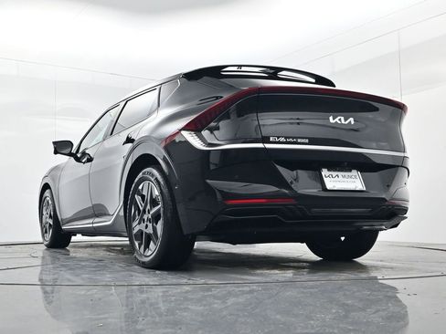 New 2025 Kia EV6 Wind image 42