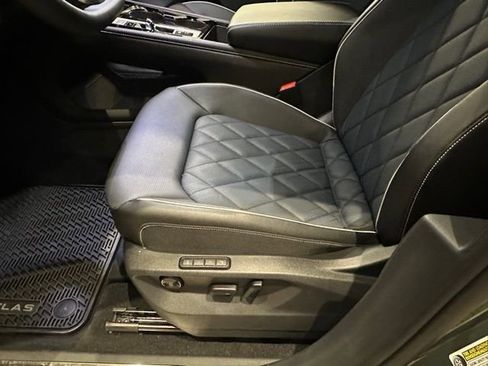 New 2026 Volkswagen Atlas Cross Sport SEL Premium R-Line image 26