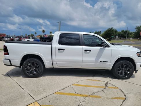 Used 2023 RAM 1500 Limited RWD image 6