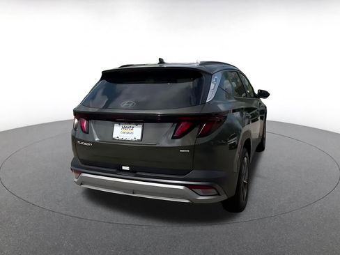 Used 2025 Hyundai Tucson SEL image 14