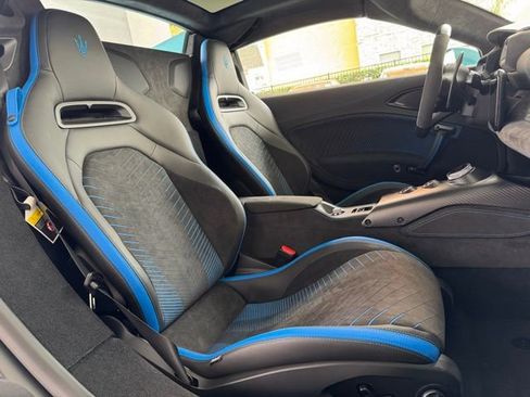 New 2024 Maserati MC20 Cielo RWD image 24