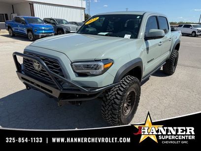 Used 2023 Toyota Tacoma SR