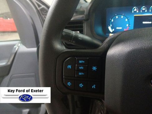 New 2026 Ford F150 STX w/ Equipment Group 200A image 27