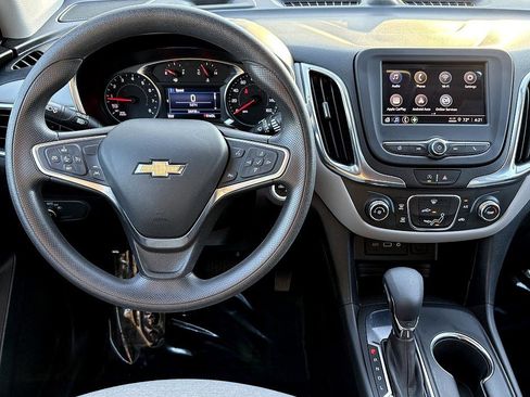 Used 2023 Chevrolet Equinox LS w/ LS Convenience Package image 15