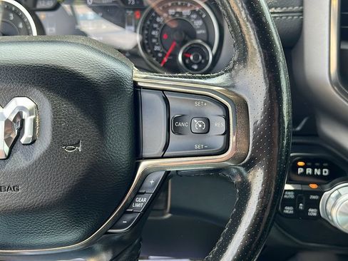 Used 2019 RAM 1500 Sport w/ Level 2 Equipment Group AWD/4WD image 18