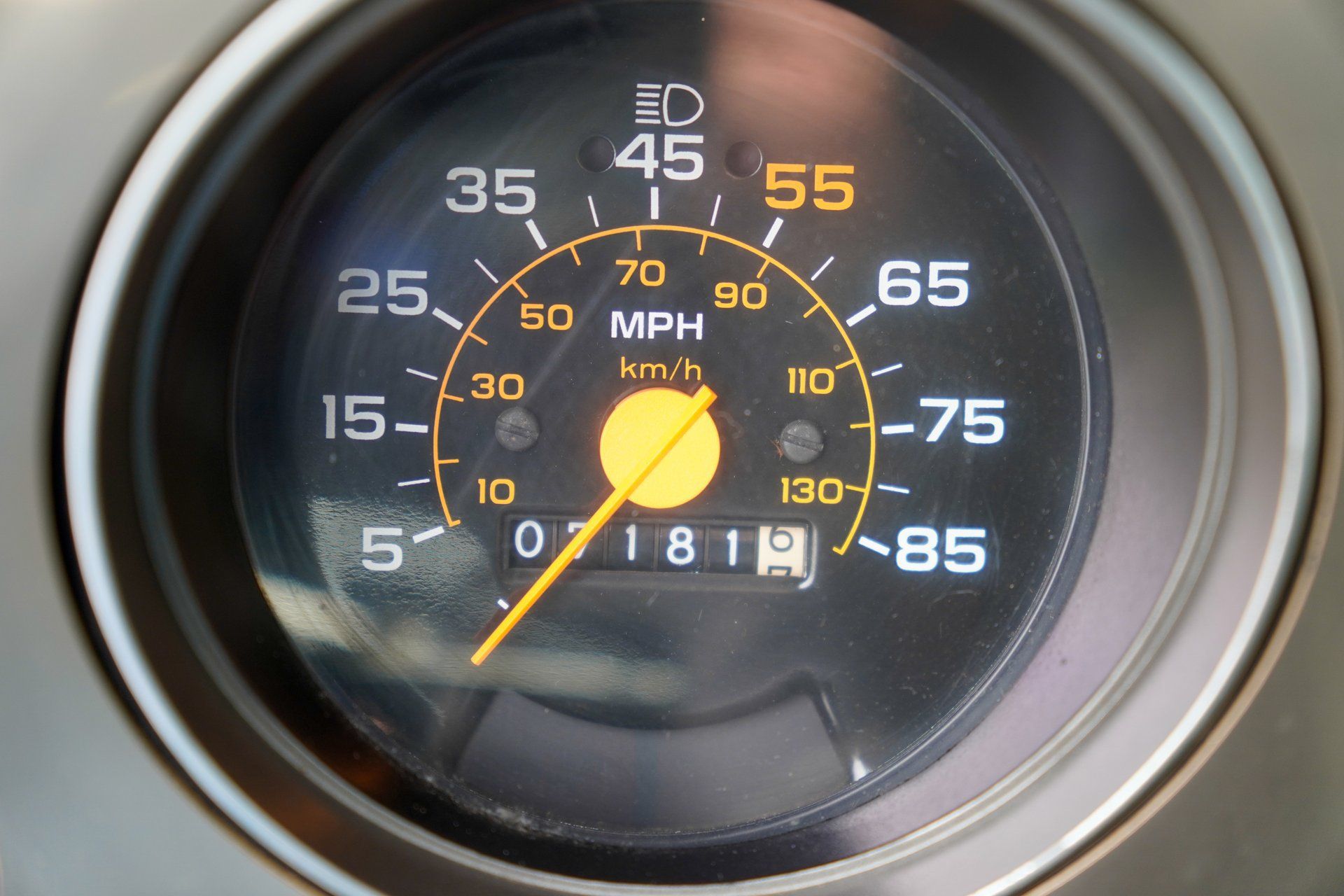 Used 1987 Chevrolet Blazer 4WD image 14