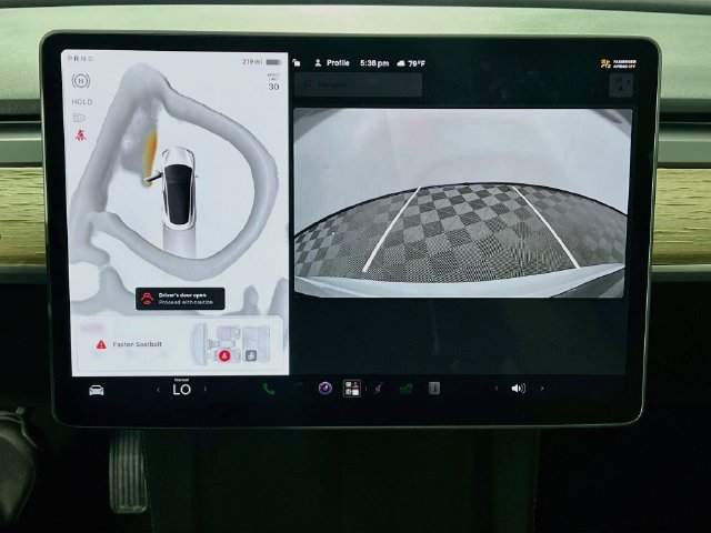 Used 2023 Tesla Model 3 Standard Range RWD image 16