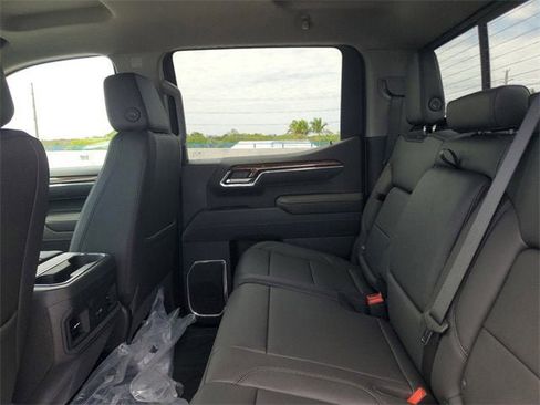 New 2025 Chevrolet Silverado 1500 RST w/ Convenience Package II image 12