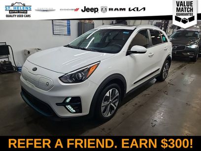 Used 2020 Kia Niro EX Premium w/ Cold Weather Package