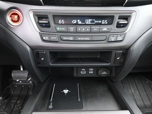 New 2026 Honda Ridgeline RTL image 19