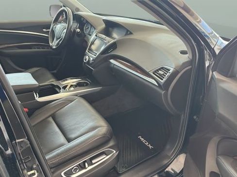 Used 2020 Acura MDX SH-AWD image 22