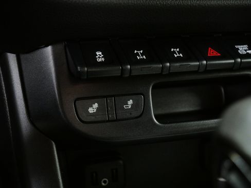 Used 2022 Chevrolet Colorado ZR2 AWD/4WD image 25