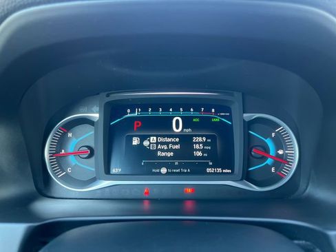 Used 2019 Honda Passport EX-L image 25