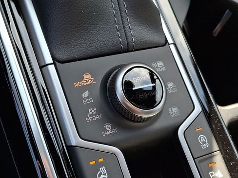 New 2026 Kia Sorento SX Prestige AWD/4WD image 11