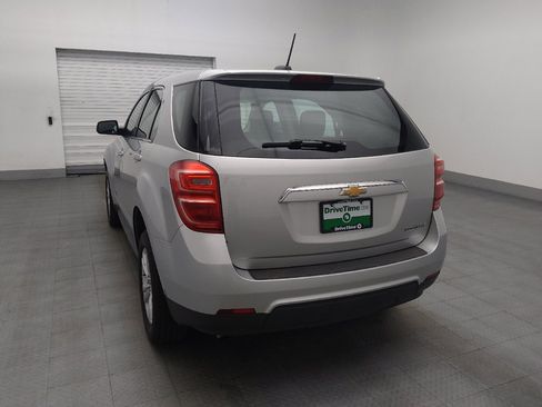 Used 2016 Chevrolet Equinox LS FWD image 6