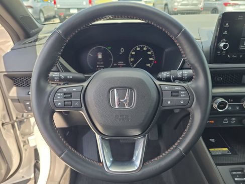 Certified 2024 Honda CR-V Sport-L image 26