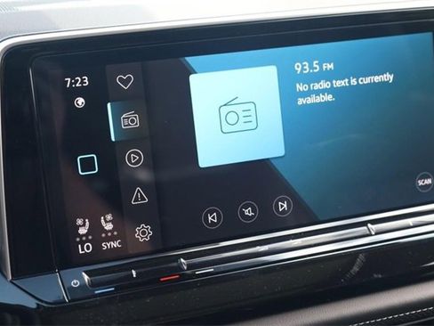 New 2026 Volkswagen Atlas SEL Premium R-Line image 16