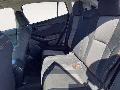 Used 2019 Subaru Crosstrek 2.0i Premium AWD/4WD image 13