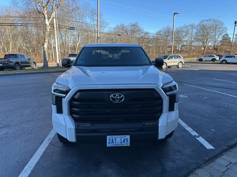 Used 2023 Toyota Tundra SR5 image 2