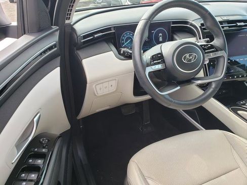 Used 2024 Hyundai Tucson Limited image 10