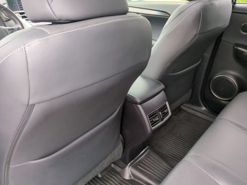 Used 2017 Lexus NX 200t AWD image 18