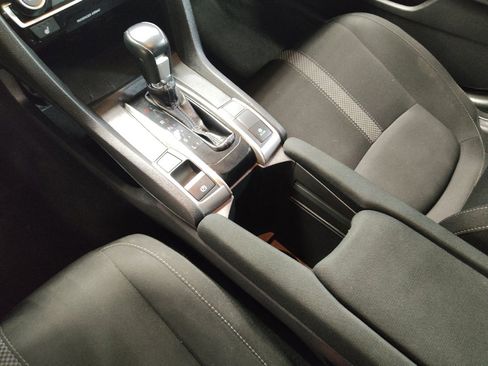 Used 2020 Honda Civic EX image 26