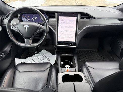 Used 2018 Tesla Model S 75D image 13