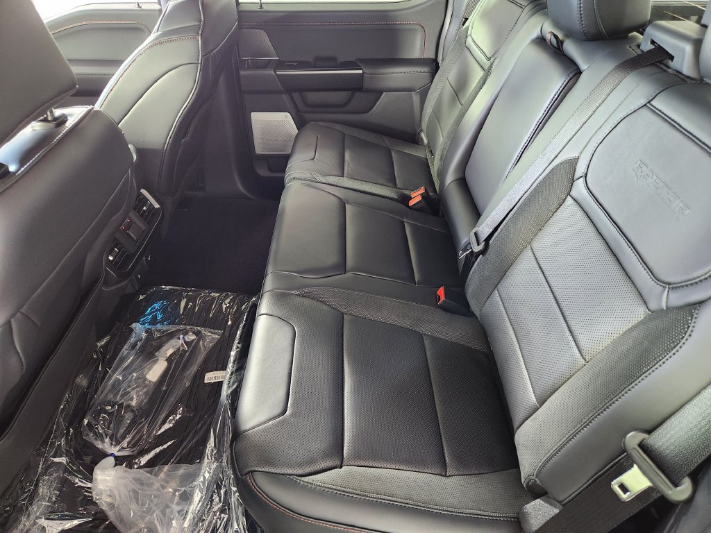New 2026 Ford F150 Raptor AWD/4WD image 14