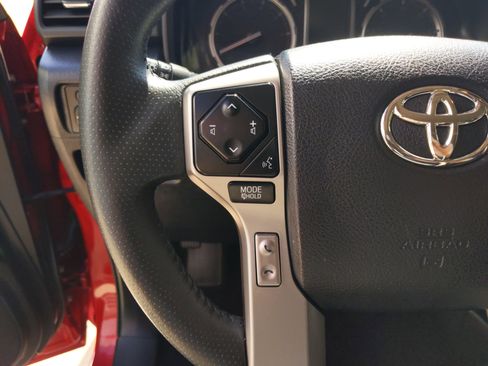 Used 2022 Toyota 4Runner Limited image 18