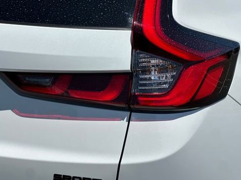 New 2026 Honda CR-V Sport image 32