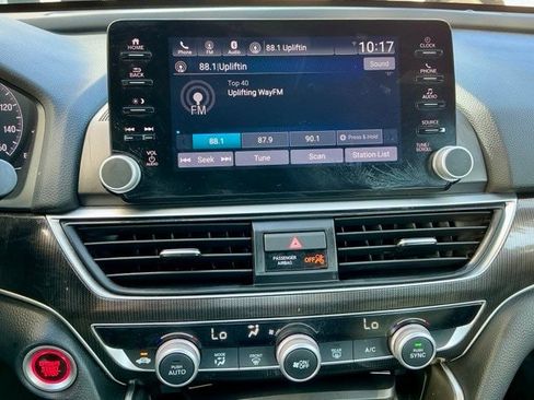 Used 2022 Honda Accord Sport image 22