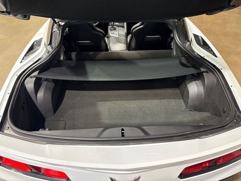 Used 2014 Chevrolet Corvette Stingray Coupe w/ 3LT Preferred Equipment Group image 95