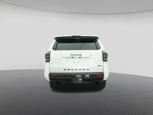 New 2026 Toyota 4Runner TRD Sport Premium w/ Tow Technology Package image 23