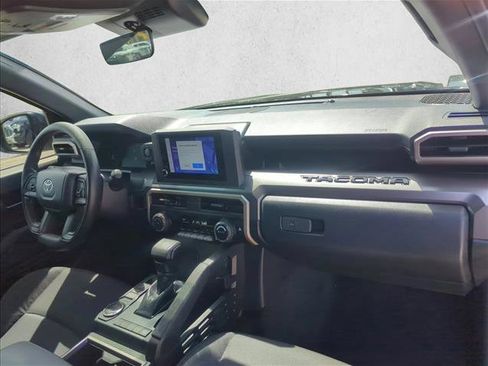 Used 2025 Toyota Tacoma SR5 RWD image 26