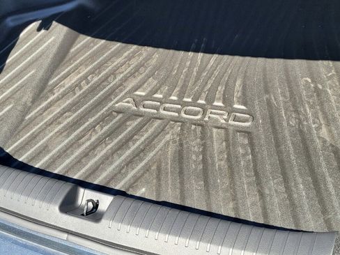 New 2026 Honda Accord SE image 18