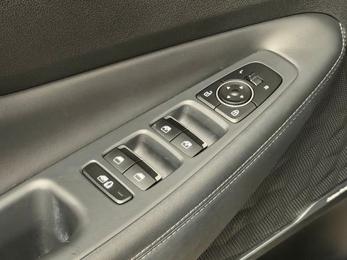 Used 2022 Hyundai Santa Fe SEL w/ Convenience + Premium Package FWD image 37