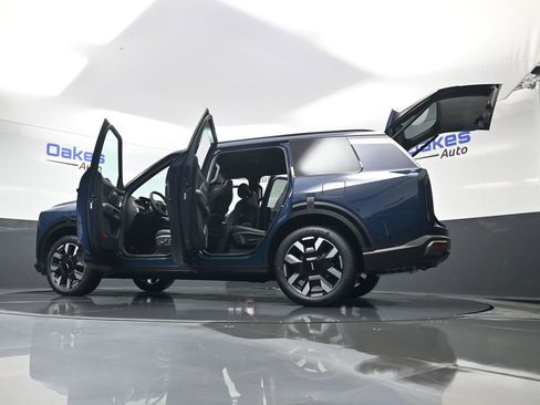 New 2027 Kia Telluride S image 65
