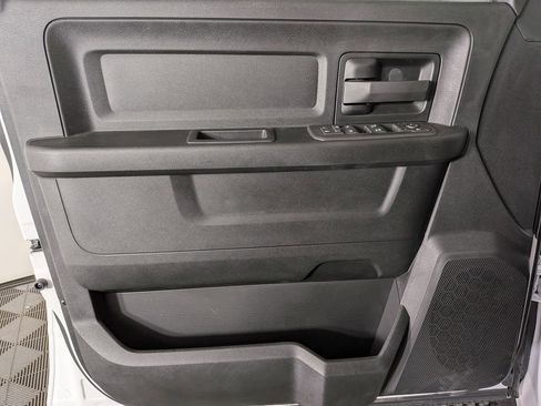 New 2026 RAM 5500 Tradesman image 12