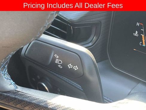 Used 2025 Ford Mustang Dark Horse RWD image 28