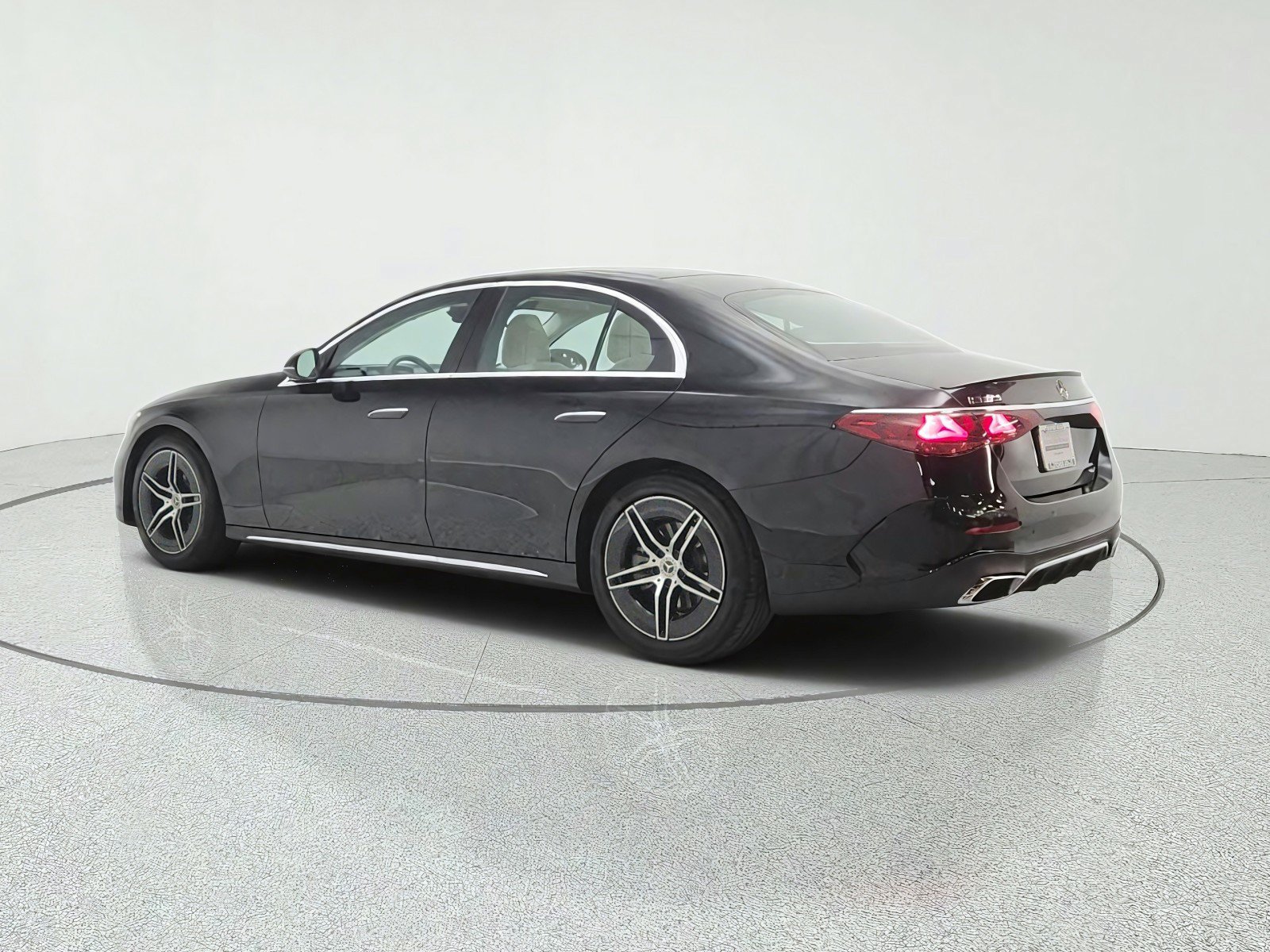 Certified 2026 Mercedes-Benz E 350 Sedan image 7
