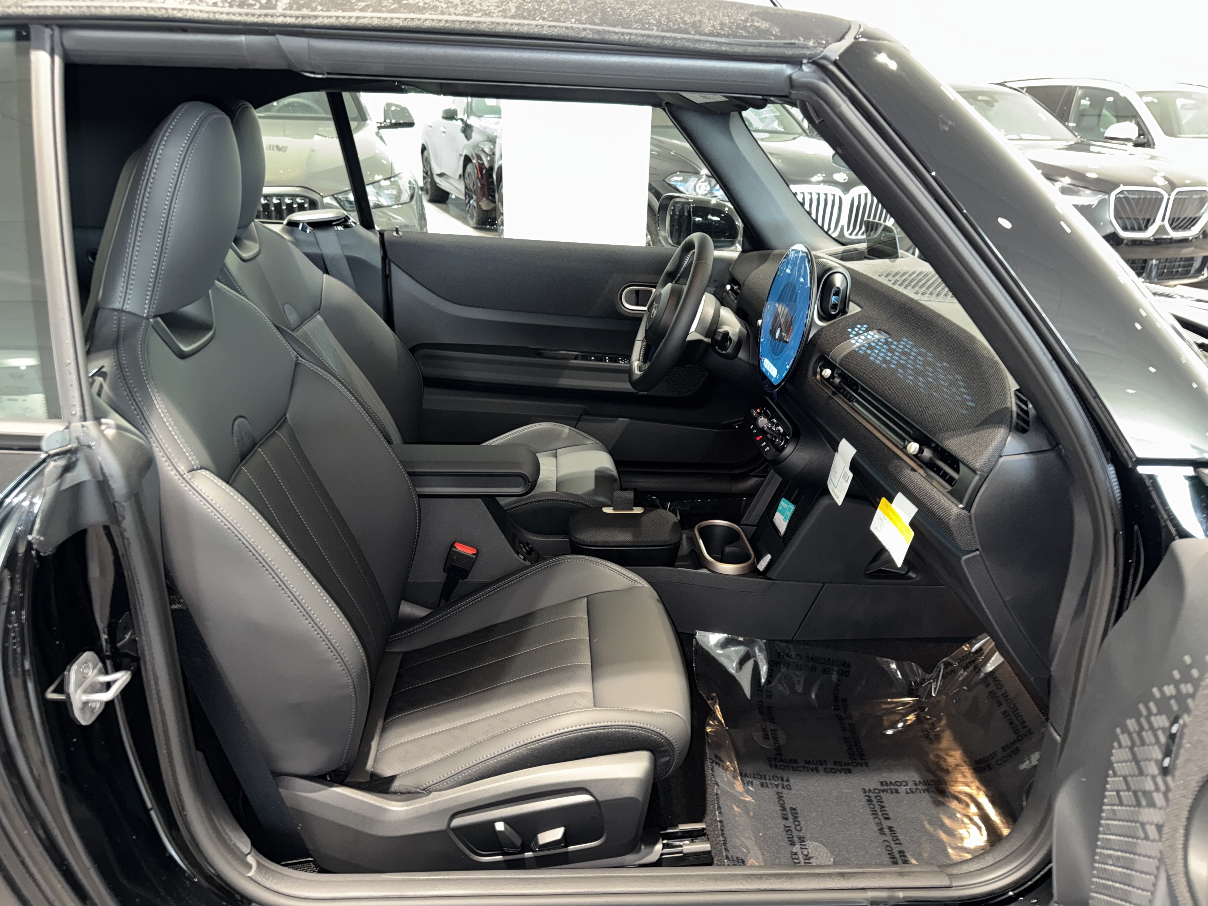 New 2026 MINI Cooper S FWD image 9