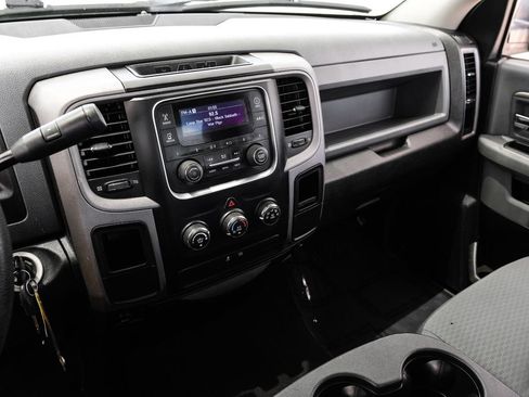 Used 2014 RAM 1500 Tradesman w/ Power & Remote Entry Group RWD image 17