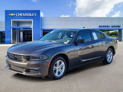 Used 2023 Dodge Charger SXT