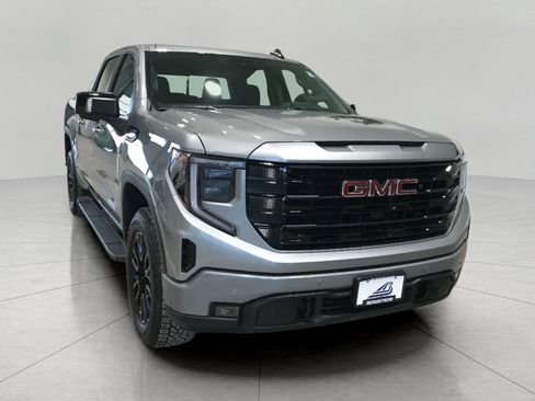 Used 2026 GMC Sierra 1500 Elevation w/ Elevation Premium Package image 1