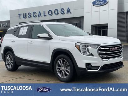 Used 2023 GMC Terrain SLT